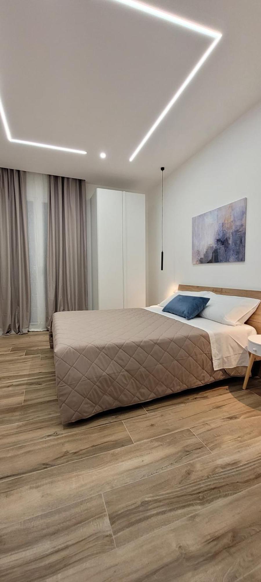 Villa Idea Di Mare Capaci Esterno foto