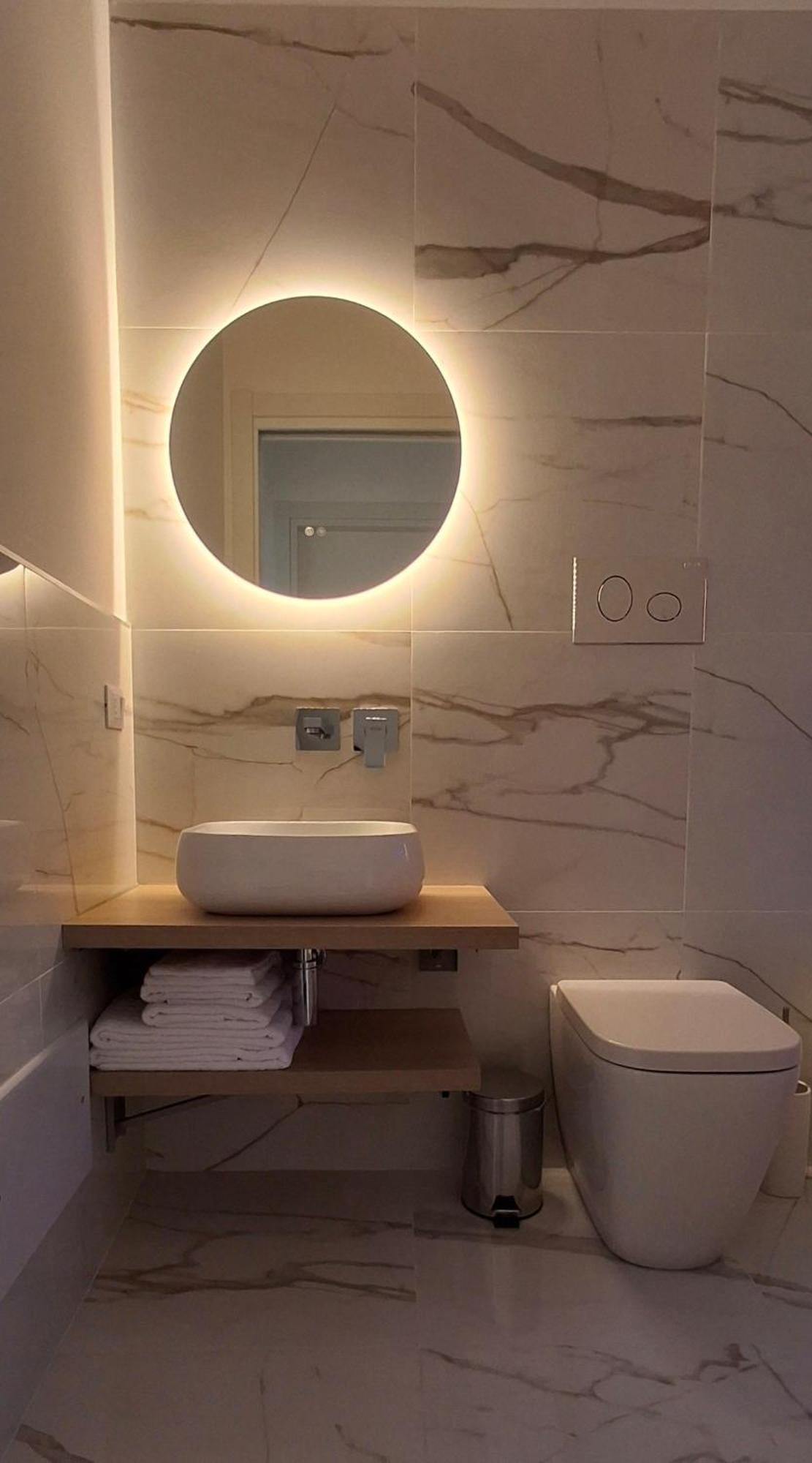 Villa Idea Di Mare Capaci Esterno foto