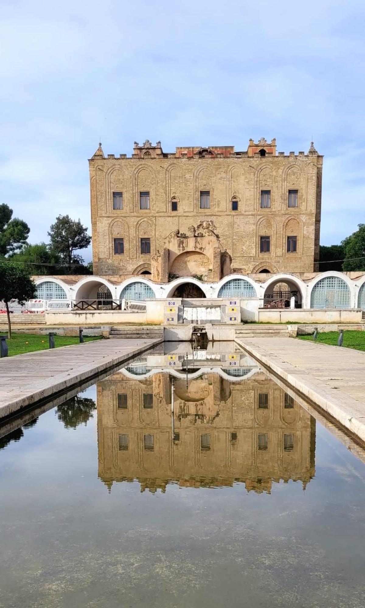Villa Idea Di Mare Capaci Esterno foto