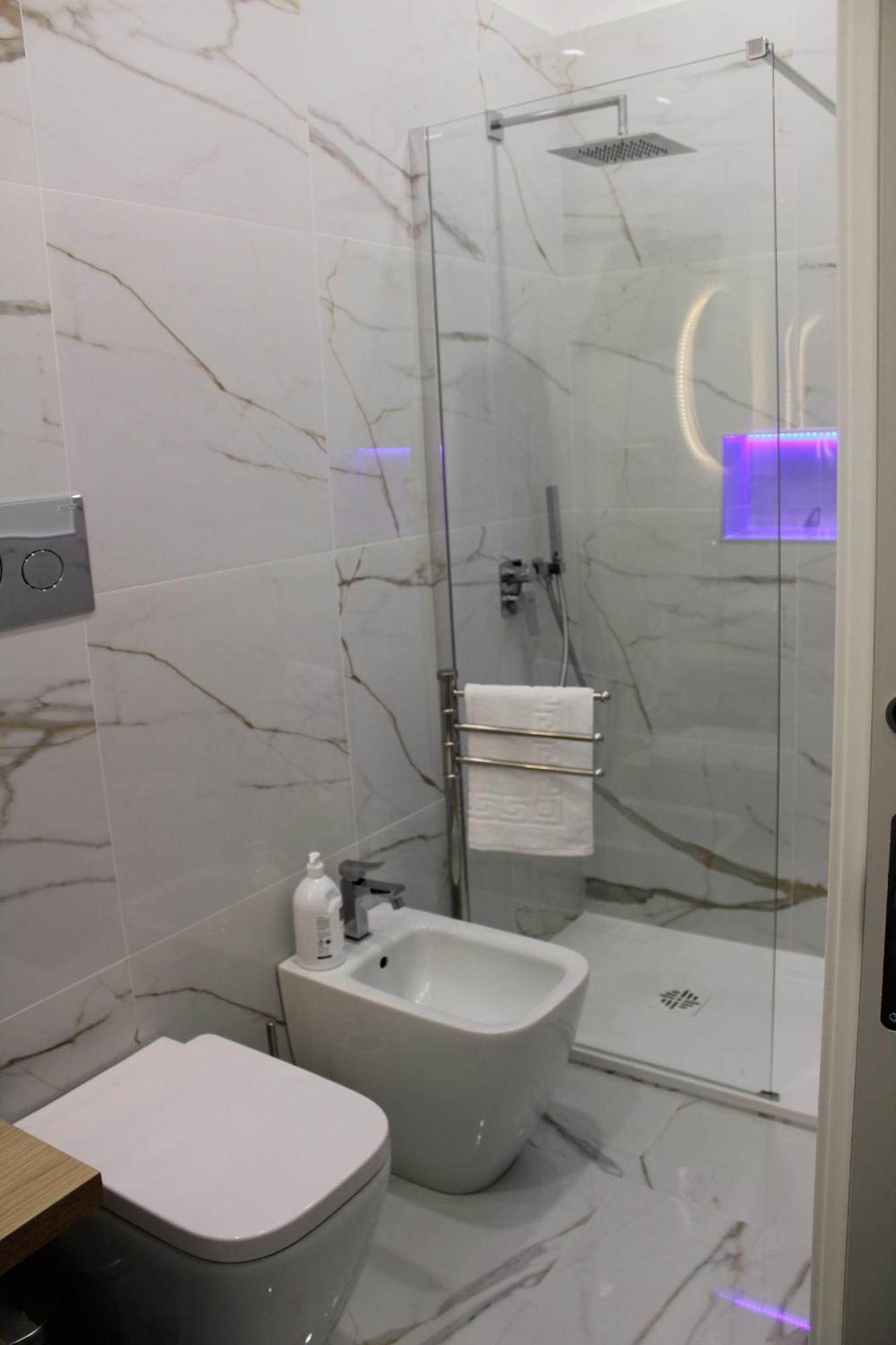 Villa Idea Di Mare Capaci Esterno foto