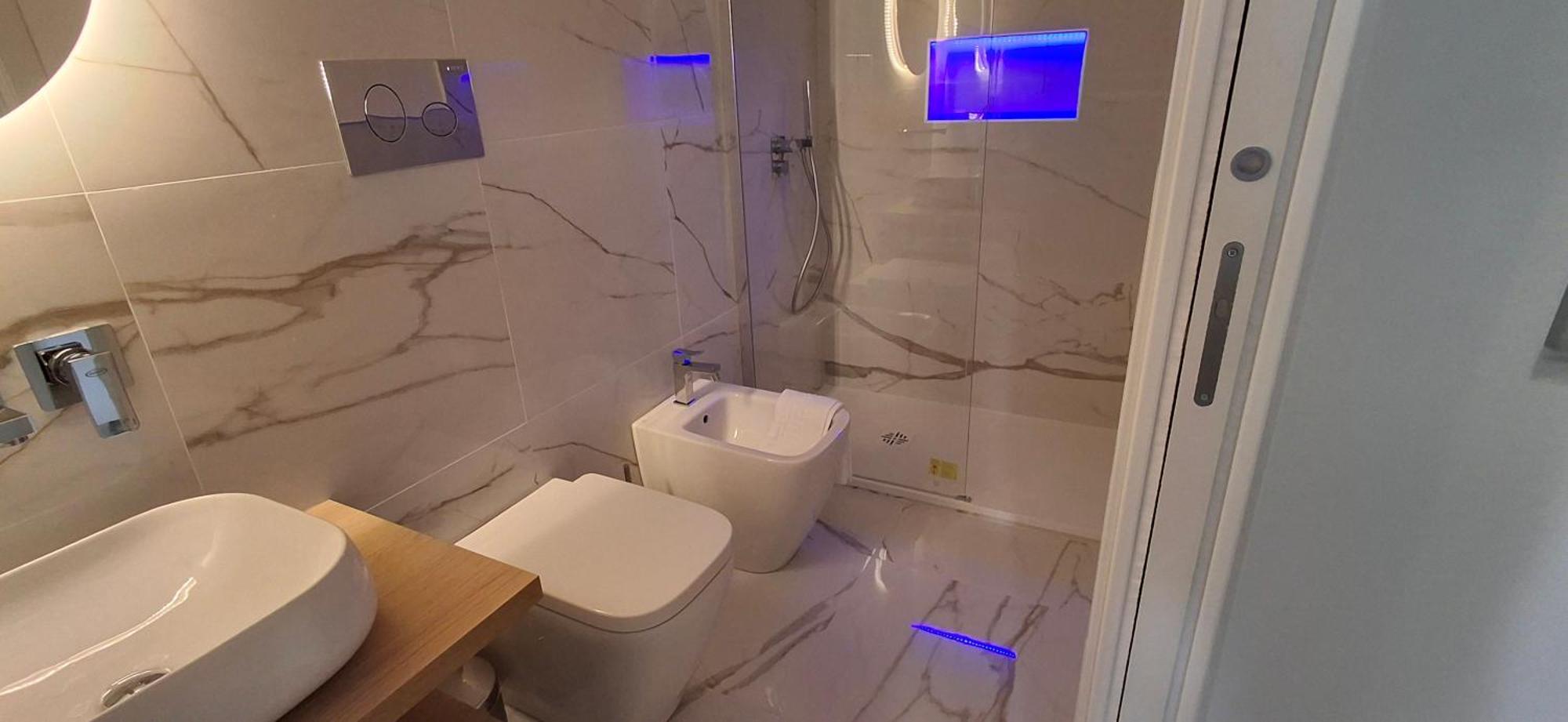 Villa Idea Di Mare Capaci Esterno foto