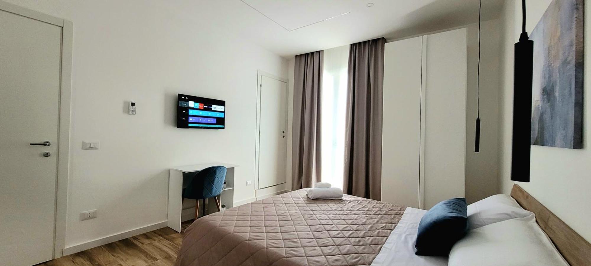 Villa Idea Di Mare Capaci Esterno foto