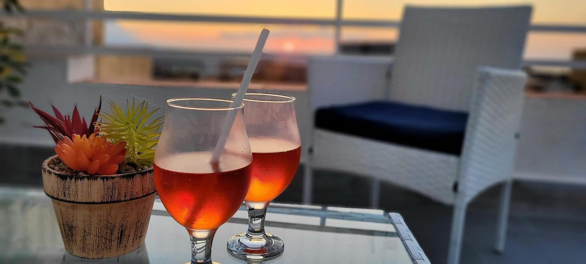 Villa Idea Di Mare Capaci Esterno foto